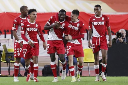 Mónaco, West Ham y Leverkusen se unen al Lyon en los octavos de final Mónaco, West Ham y Leverkusen se unen al Lyon en los octavos de final