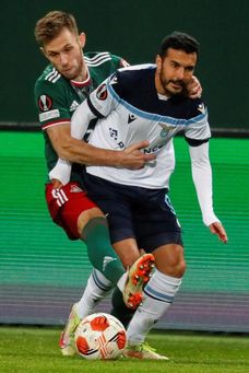 West Ham y Bayer Leverkusen sellan su pase a los octavos de final West Ham y Bayer Leverkusen sellan su pase a los octavos de final