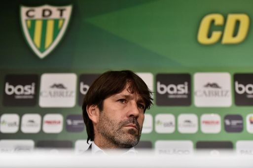 Belenguer, la gestión eficaz del fútbol portugués Belenguer, la gestión eficaz del fútbol portugués