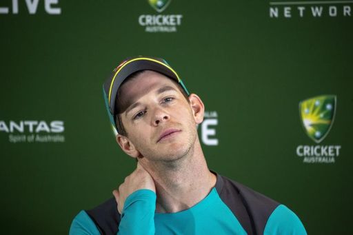 Capitán de la selección australiana abandona el críquet tras escándalo sexual Capitán de la selección australiana abandona el críquet tras escándalo sexual