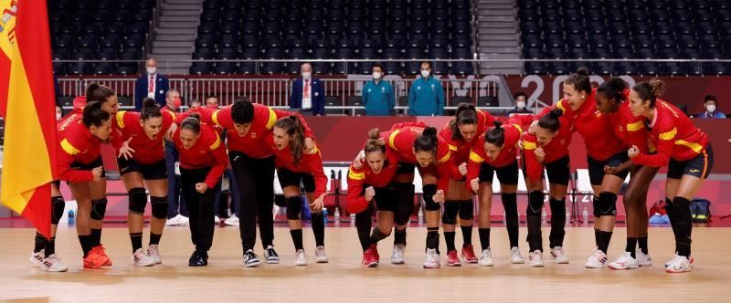 Las Guerreras dejan 4 millones en Torrevieja Las Guerreras dejan 4 millones en Torrevieja