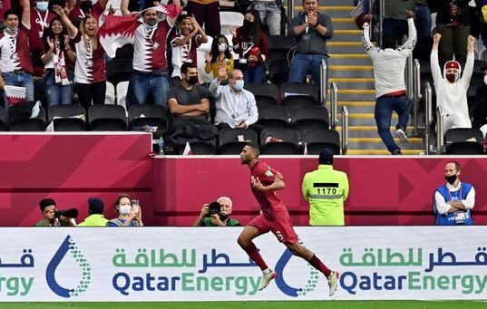 Copa Árabe, test del Mundial, arranca con victorias de Catar, Túnez e Irak