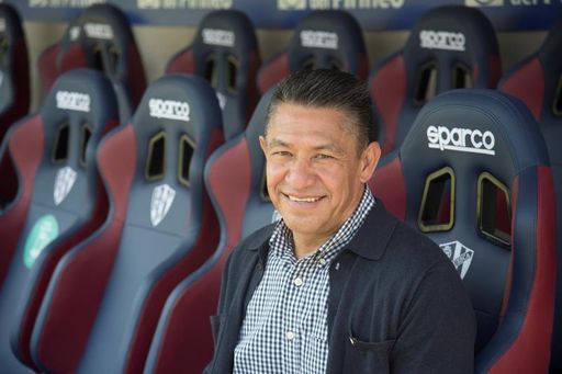 Ignacio Ambriz regresa al fútbol mexicano para entrenar al Toluca