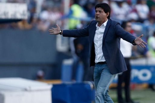 El Municipal del paraguayo Cardozo busca aferrarse al tercer lugar del fútbol en Guatemala