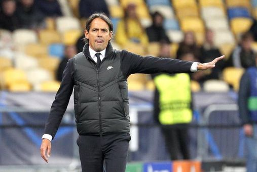 Inzaghi: ?Vamos a jugar con personalidad y confianza? Inzaghi: ?Vamos a jugar con personalidad y confianza?