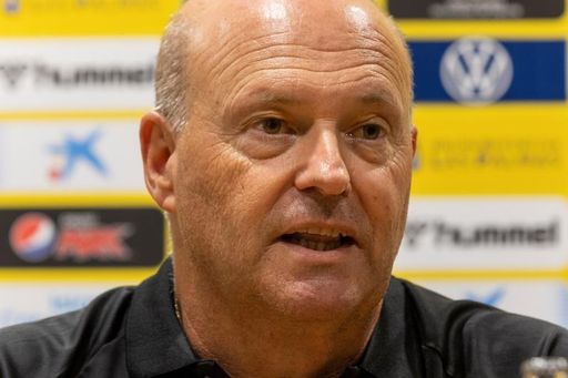 Mel da prioridad a la Liga y adelanta la alineación copera ante el Valladolid Mel da prioridad a la Liga y adelanta la alineación copera ante el Valladolid