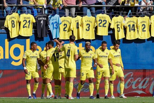 Villarreal anuncia presupuesto 138 millones y pérdidas de 14 en curso pasado
