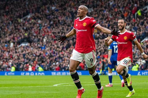 Los pros y los contras del 'inminente' fichaje de Anthony Martial Los pros y los contras del 'inminente' fichaje de Anthony Martial