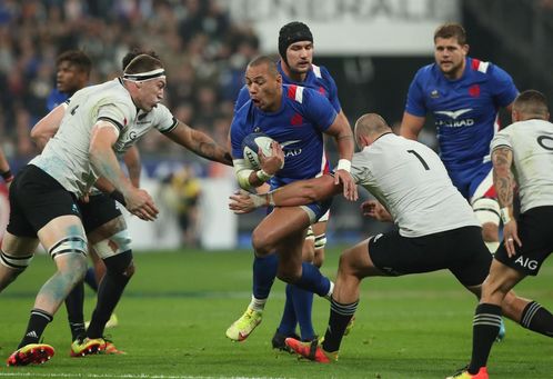 Aplazan uno de los partidos estrellas del rugby francés por varios positivos