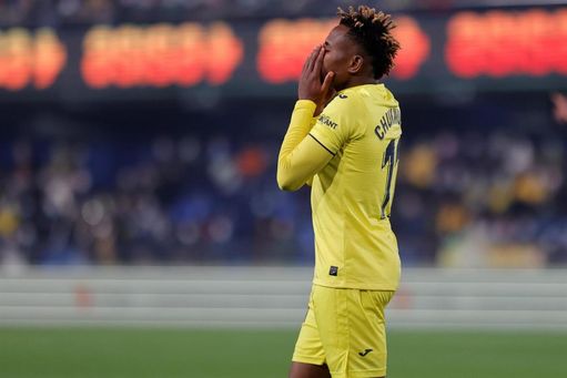 El Villarreal contará ante el Levante con los futbolistas de la Copa de África