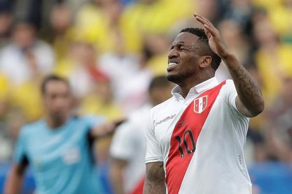 Perú se enfrenta a Panamá y Jamaica sin jugadores de clubes de México y España