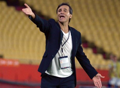 Bustos rearma a Barcelona de Ecuador para torneo local y la Libertadores 2022 Bustos rearma a Barcelona de Ecuador para torneo local y la Libertadores 2022