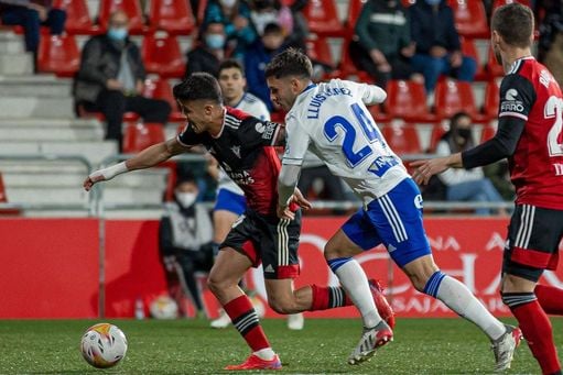 2-0: El rival copero del Sevilla FC empieza 2022 con el gesto torcido