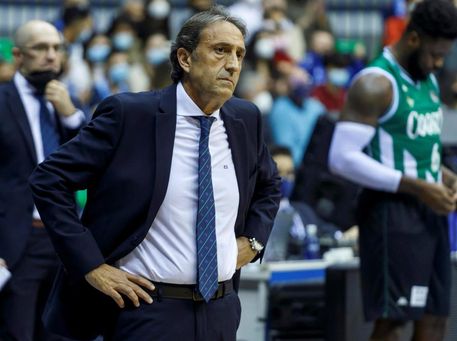 Aplazado el Coosur Real Betis-Urbas Fuenlabrada Aplazado el Coosur Real Betis-Urbas Fuenlabrada