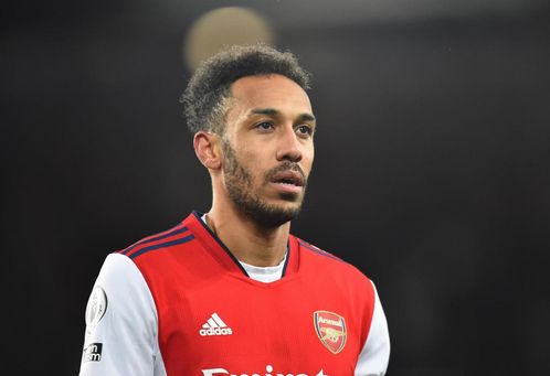 Continúa la pesadilla de Aubameyang: positivo al llegar a la Copa África Continúa la pesadilla de Aubameyang: positivo al llegar a la Copa África