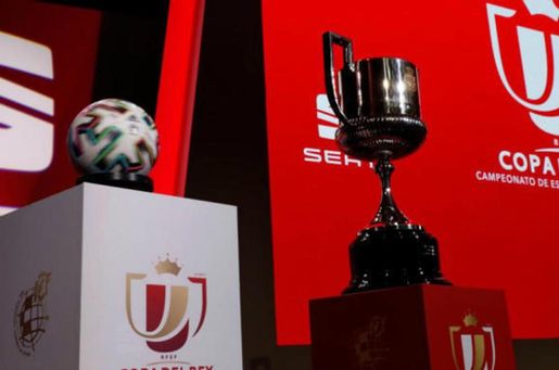 Así será el sorteo de Copa del Rey para Betis, Sevilla y Cádiz: fechas, posibles rivales y opciones de derbi en octavos 