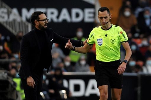 Bordalás busca romper su maleficio ante el Real Madrid Bordalás busca romper su maleficio ante el Real Madrid