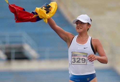 Morejón, Bonilla, Jiménez y Pintabo van por Ecuador al Sudamericano de Lima Morejón, Bonilla, Jiménez y Pintabo van por Ecuador al Sudamericano de Lima