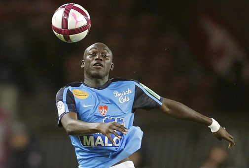 Ousmane Coulibaly sufrió un infarto y se encuentra estabilizado Ousmane Coulibaly sufrió un infarto y se encuentra estabilizado