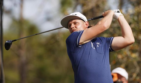 Cameron Smith campeón en Hawai tras un duelo muy ajustado con Jon Rahm Cameron Smith campeón en Hawai tras un duelo muy ajustado con Jon Rahm