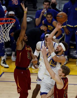 Klay Thompson regresa con los Warriors 941 días después de su último partido Klay Thompson regresa con los Warriors 941 días después de su último partido
