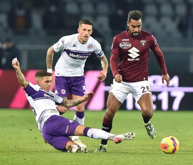 Sanabria cierra el póquer del Torino al Fiorentina