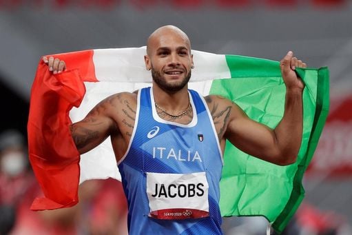 El fenómeno de los deportistas militares italianos: una cuestión de "Estado"
