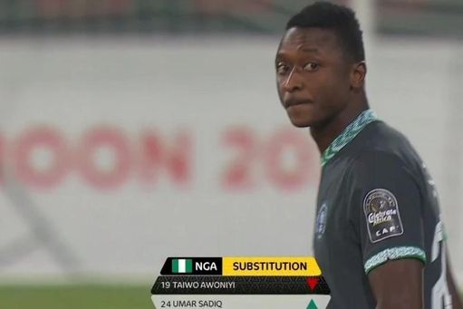 Debut con Nigeria, victoria... y otro gran paso para Sadiq