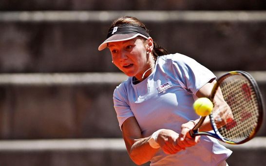La WTA asegura que Renata Voracova no hizo "nada mal" para ser deportada