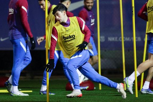 Demir regresa al Rapid Viena tras rescindir su cesión con el Barcelona