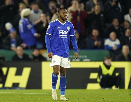 Aplazado el Burnley-Leicester por covid Aplazado el Burnley-Leicester por covid