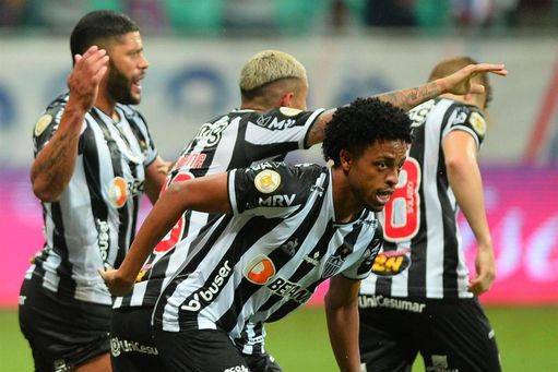 La escuela portuguesa de fútbol buscará romper el favoritismo del campeón Mineiro en Brasil La escuela portuguesa de fútbol buscará romper el favoritismo del campeón Mineiro en Brasil