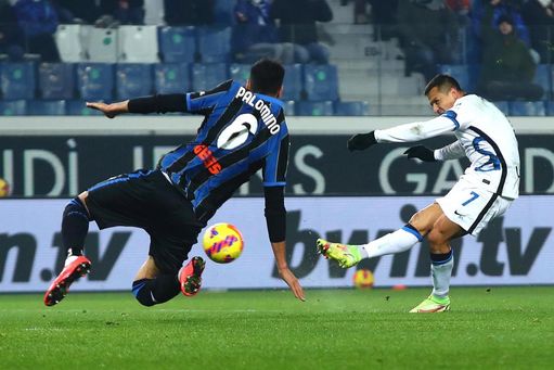 El Atalanta frena la fuga del Inter; Oliveira y Rui Patricio reactivan a Mourinho