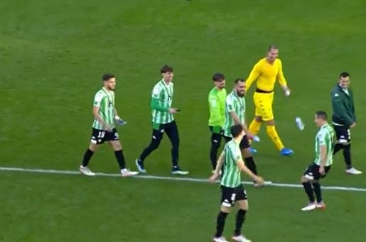 Guardado trata de explicar su polémica celebración Guardado trata de explicar su polémica celebración