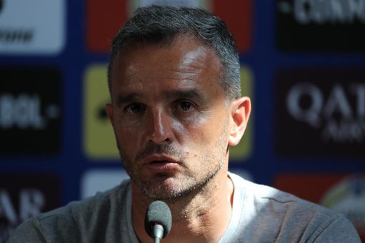 El argentino Pablo Lavallén, nuevo entrenador del Olimpia, llega a Honduras