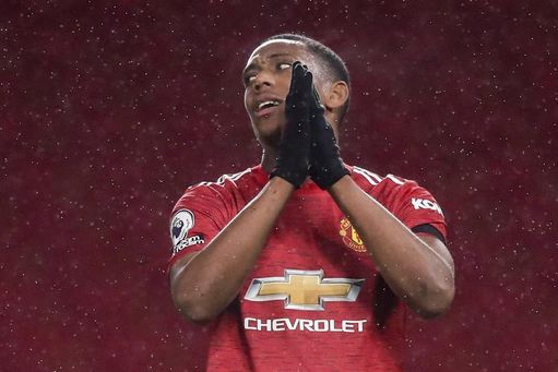 La última hora del 'Caso Martial': rechaza dos ofertas de la Premier, Rangnick rectifica, el Barça ofrece un trueque... La última hora del 'Caso Martial': rechaza dos ofertas de la Premier, Rangnick rectifica, el Barça ofrece un trueque...