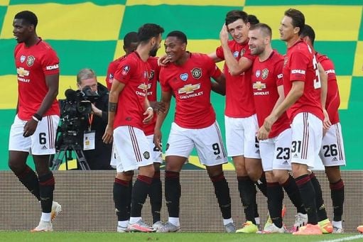 El último intento de Monchi por Martial y la soberbia del United El último intento de Monchi por Martial y la soberbia del United