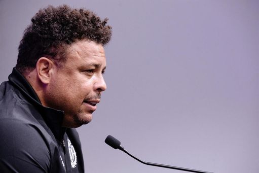El Cruzeiro de Ronaldo paga sus deudas que le impedían inscribir a nuevos jugadores