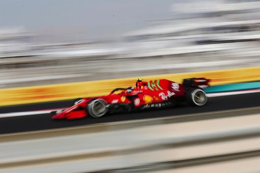Ferrari abre los tests en Fiorano con el monoplaza de 2018