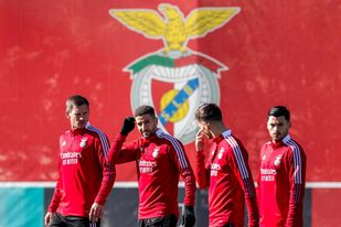 Benfica-Ajax: Pone a prueba su máquina demoledora en Lisboa (previa y posibles onces)