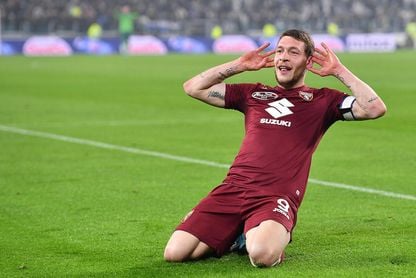 Belotti and the problem with Sevilla FC’s goal