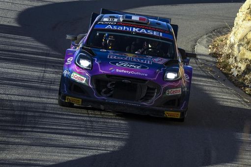 Sébastien Loeb regresa al Rally de Portugal con M-Sport
