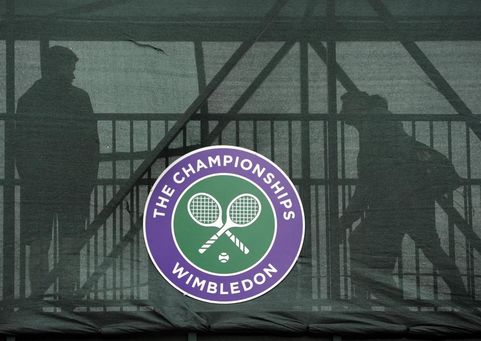 Minsk condena la exclusión de tenistas bielorrusos del torneo de Wimbledon