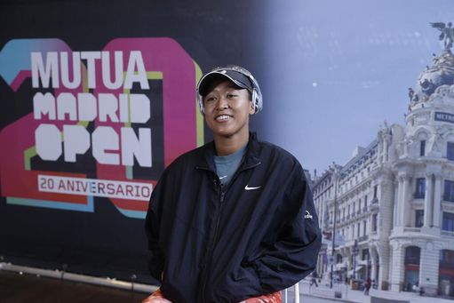 El nuevo orden mundial del tenis femenino se presenta en la Caja Mágica El nuevo orden mundial del tenis femenino se presenta en la Caja Mágica