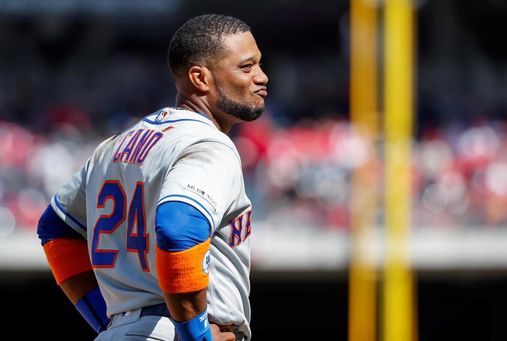 El dominicano Robinson Canó es colocado para asignación por los Mets El dominicano Robinson Canó es colocado para asignación por los Mets
