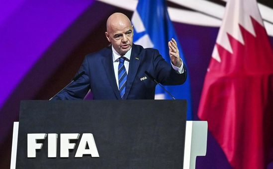 La FIFA expedienta a técnicos y un directivo de Gabón por presuntos abusos sexuales