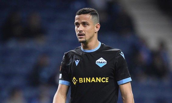 El camino entre Luiz Felipe y el Real Betis se allana definitivamente El camino entre Luiz Felipe y el Real Betis se allana definitivamente