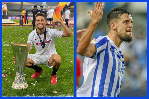 El centrocampista confía en ganar este sábado contra el Oviedo El centrocampista confía en ganar este sábado contra el Oviedo