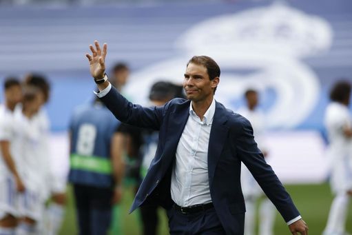 Nadal: "Lo vivido ante el City fue increíble, emocionante e inolvidable" Nadal: "Lo vivido ante el City fue increíble, emocionante e inolvidable"