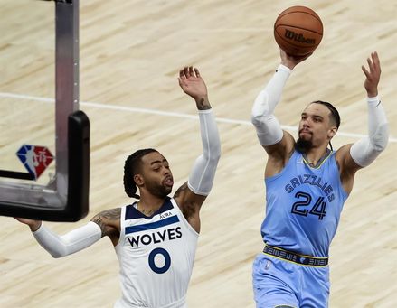 Suspenden por un partido a Dillon Brooks por causar fractura de codo a Payton Suspenden por un partido a Dillon Brooks por causar fractura de codo a Payton